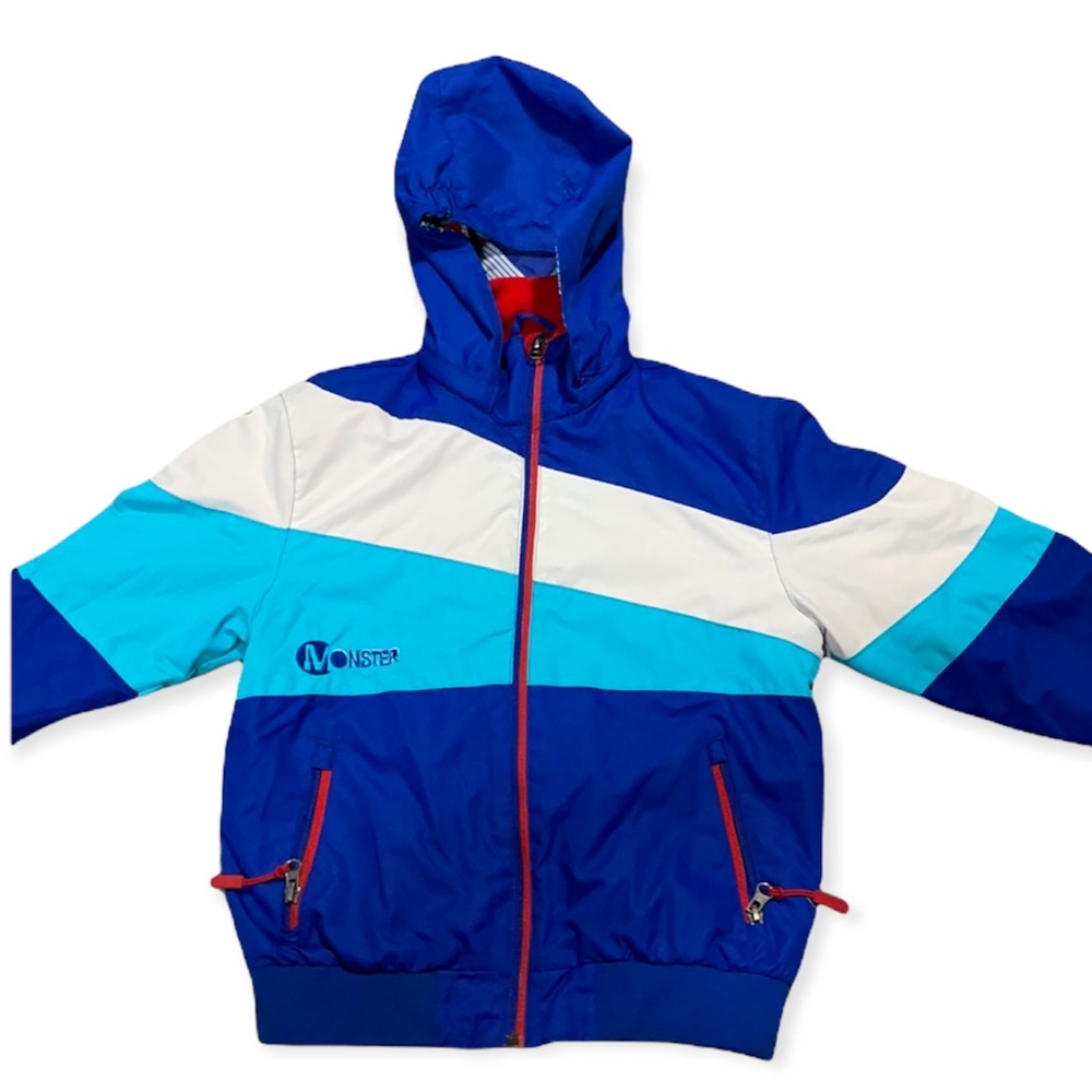 Kids Fall jacket size 7